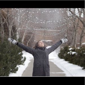 Meet your Posher, Carmen